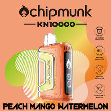 Bild in den Galerie-Viewer laden, Chipmunk KN10000
