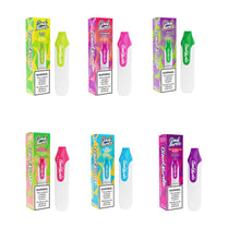 Afbeelding laden in Galerijviewer, Cloud Nurdz 3500
