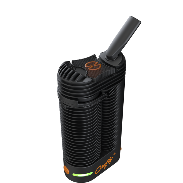 Crafty+ (USB-C) | Storz & Bickel