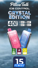 Bild in den Galerie-Viewer laden, Pillow Talk IC40000 Ice Control
