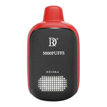 Indlæs billede i gallerifremviser, Death Row 5000
