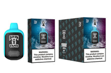 Indlæs billede i gallerifremviser, Death Row 5000
