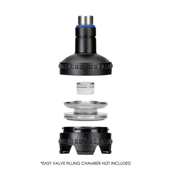 Volcano Classic/Easy Valve/Digit Dosing Capsule Adapter | Storz & Bickel