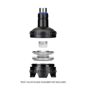 Volcano Classic/Easy Valve/Cifret doseringskapseladapter | Storz & Bickel