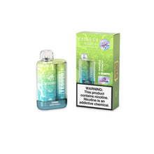 Afbeelding laden in Galerijviewer, EB TE6000
