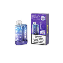 Afbeelding laden in Galerijviewer, EB TE6000
