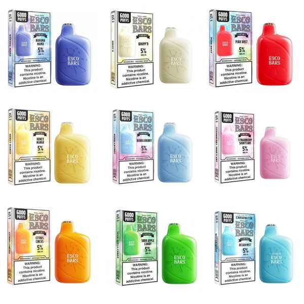 Esco Bar Vapes | Best Disposable Vapes & Prices Near Me Esco Bar Vapes | Best Disposable Vapes & Prices Near Me