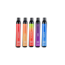 Bild in den Galerie-Viewer laden, Esco Bars H20 2500
