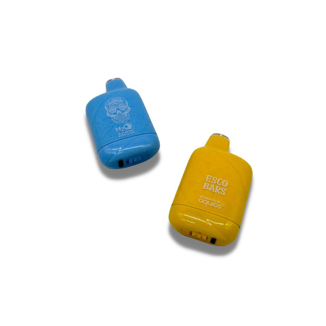 Esco Bars H20 6000