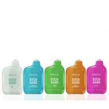 Bild in den Galerie-Viewer laden, Fruitia X Esco Bars 6000
