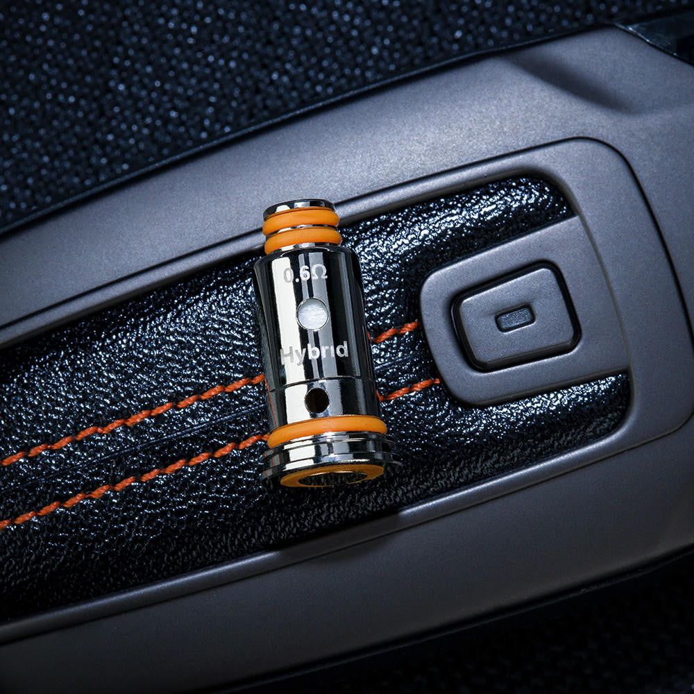 GeekVape G Pod Coil 0.6ohm 5pk
