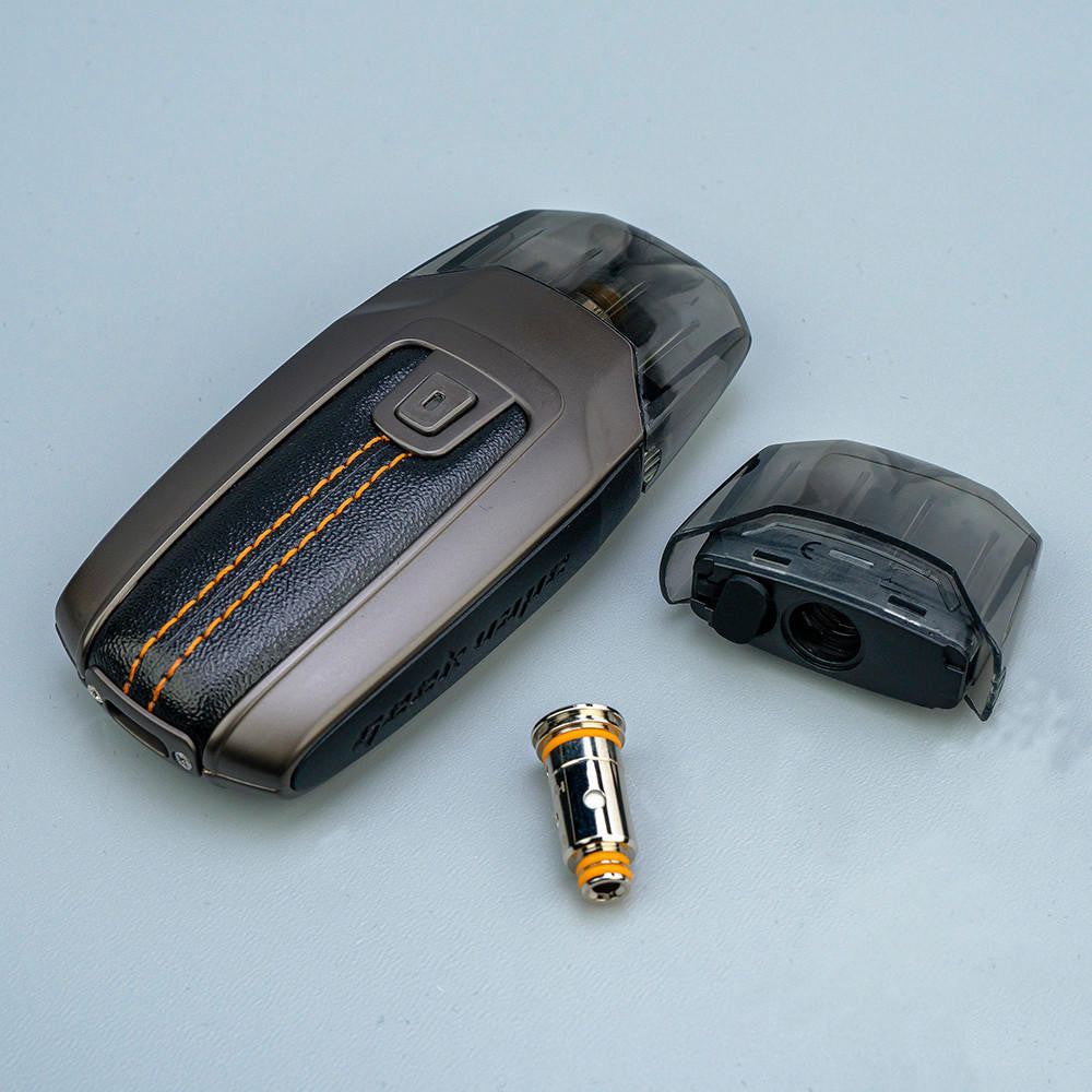 GeekVape G Pod Coil 0.6ohm 5pk