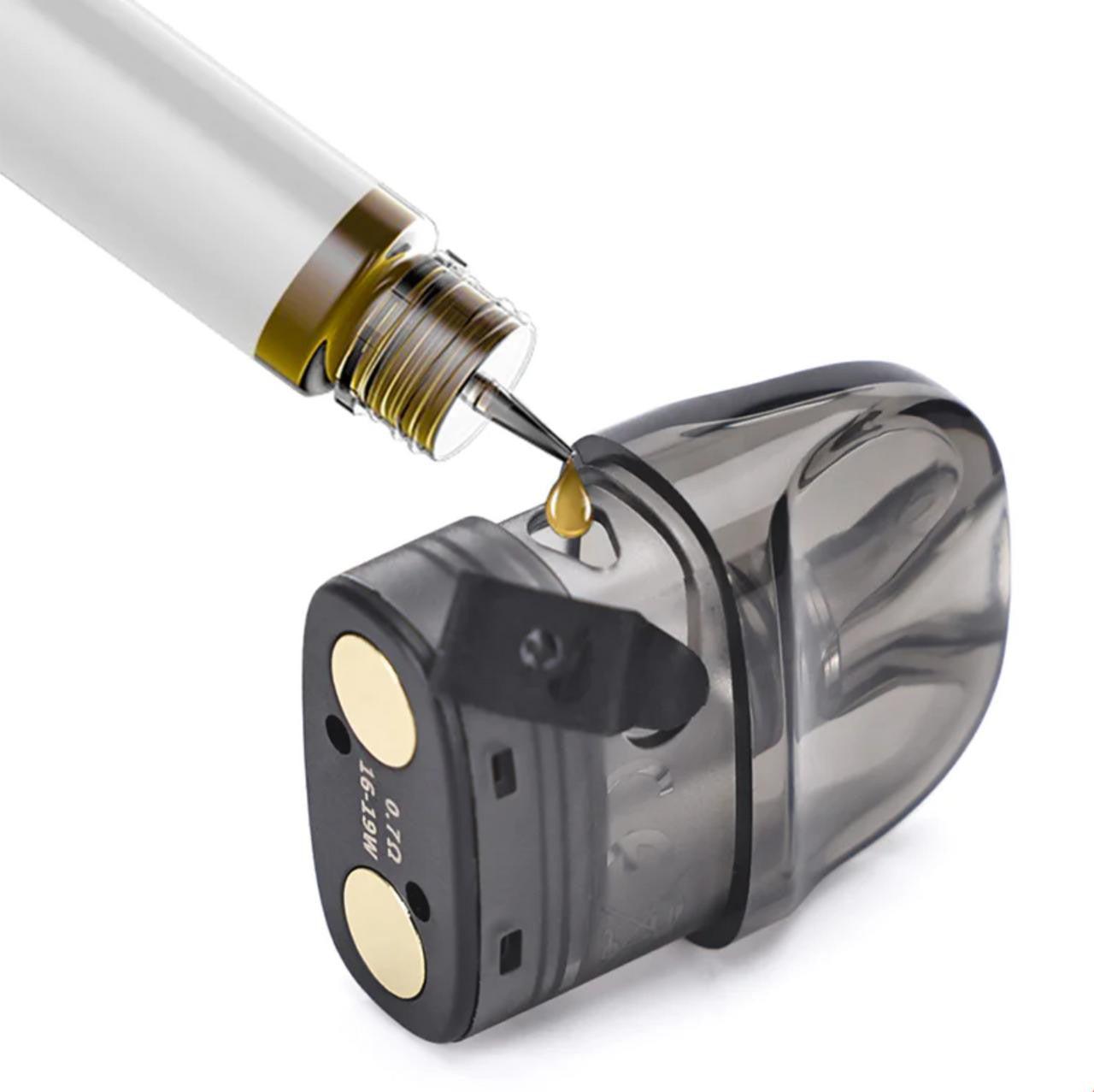 GeekVape Sonder U Pods 3pk