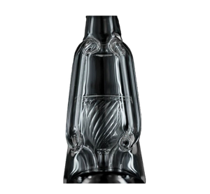 Puffco Peak - Ryan Fitt Genbrugsglasudskiftning