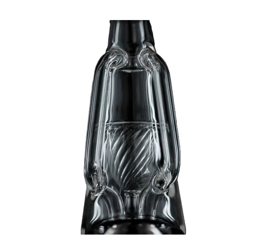 Puffco Peak - Ryan Fitt Genbrugsglasudskiftning