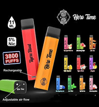 Lataa kuva gallerian katseluohjelmaan, HERO Time 3800
