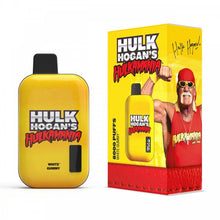 Load image into Gallery viewer, Hulk Hogan's Hulkamania &amp; Hollywood 8000

