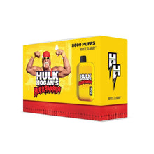 Load image into Gallery viewer, Hulk Hogan's Hulkamania &amp; Hollywood 8000
