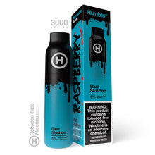 Bild in den Galerie-Viewer laden, Humble 3000
