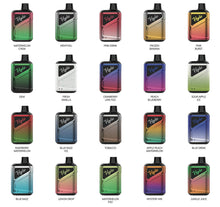 Afbeelding laden in Galerijviewer, Hyde IQ 5000
