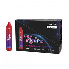 Afbeelding laden in Galerijviewer, Hyde X 3000
