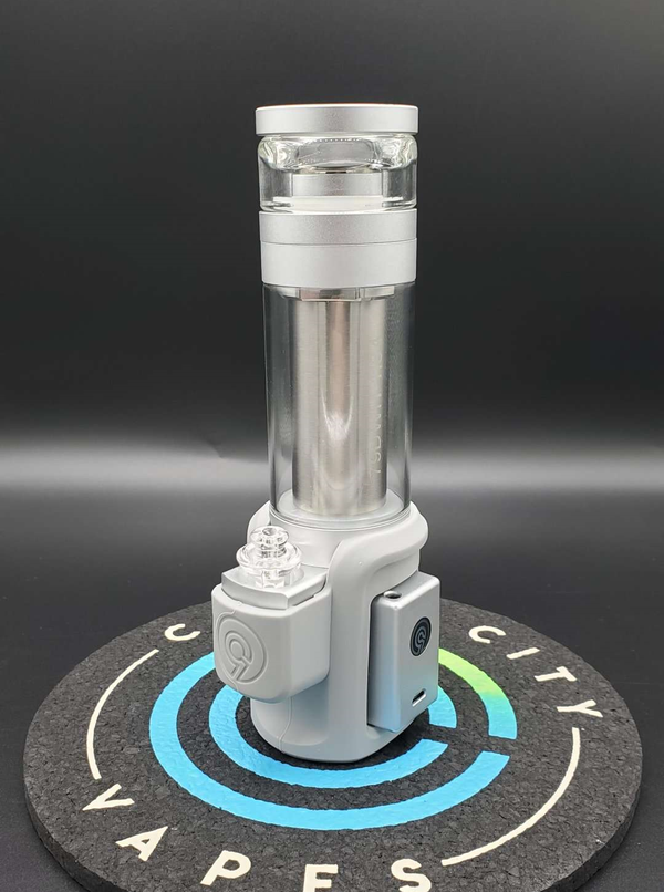 Hydrologi9 NX | Overskyet 9