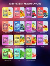 Kép betöltése a Galérianézegetőbe, iJoy Bar SD10000
