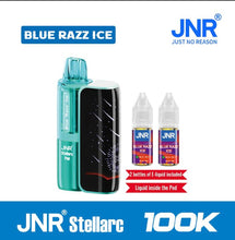 Indlæs billede i gallerifremviser, JNR Stellarc Kit 100K

