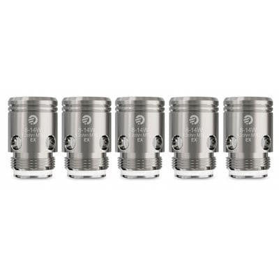 Joyetech Exceed Edge Coils 1.2 ohm 5pk