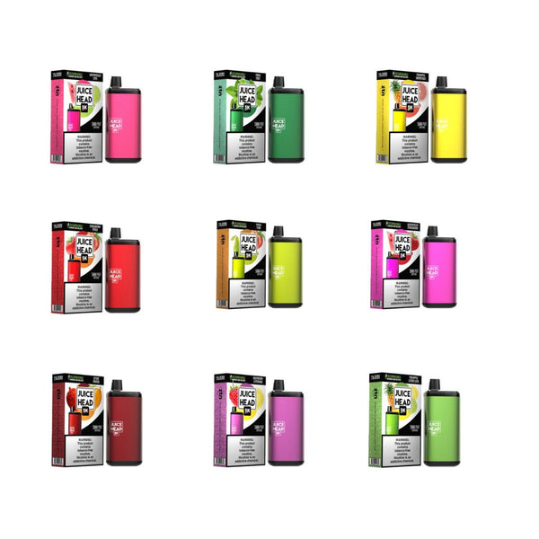 Juice Head Vapes | Best Disposable Vape Flavors & Reviews Juice Head Vapes | Best Disposable Vape Flavors & Reviews