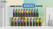 Load image into Gallery viewer, KANGVAPE ONEE STICK 5500
