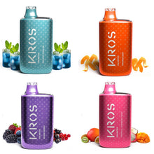 Load image into Gallery viewer, KROS Unlimited 6000
