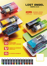 Bild in den Galerie-Viewer laden, Lost Angel Mate 50K KIT
