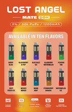 Load image into Gallery viewer, Lost Angel Mate 50K POD
