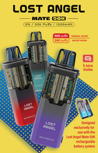 Load image into Gallery viewer, Lost Angel Mate 50K POD
