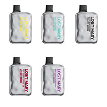 Load image into Gallery viewer, Lost Mary OS5000
