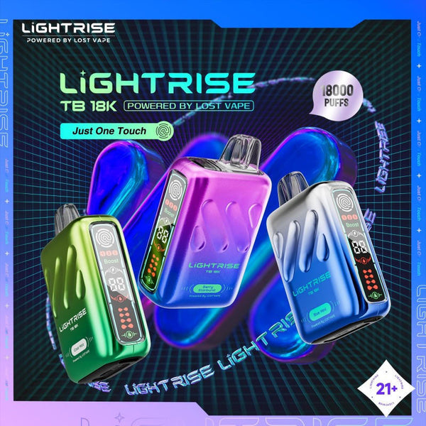 Lost Vape | Disposable Vape Review, Flavors & How to Buy Lost Vape | Disposable Vape Review, Flavors & How to Buy
