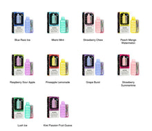 Load image into Gallery viewer, Lost Vape Orion Bar 10000
