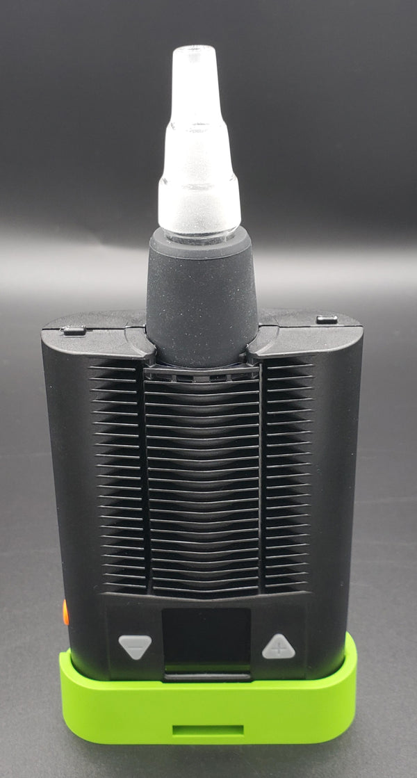 Mighty+ / Crafty+ 3-in-1 Glass Adapter | Fire Elf