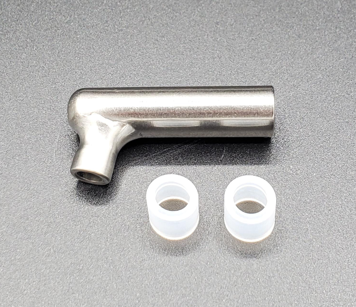 Mighty+ / Crafty+ Titanium Mouthpiece | Fire Elf