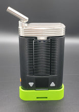 Load image into Gallery viewer, Mighty / Mighty+ Stainless Steel Cooling Unit | Cream City Vapes
