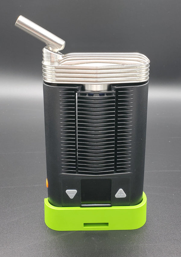 Mighty / Mighty+ Stainless Steel Cooling Unit | Cream City Vapes