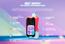 Load image into Gallery viewer, RifBar MixPro 40K
