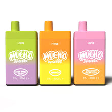 Bild in den Galerie-Viewer laden, Hyve X Mucho JuiceBox 5000
