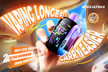 Indlæs billede i gallerifremviser, NEXA Ultra 2 50K
