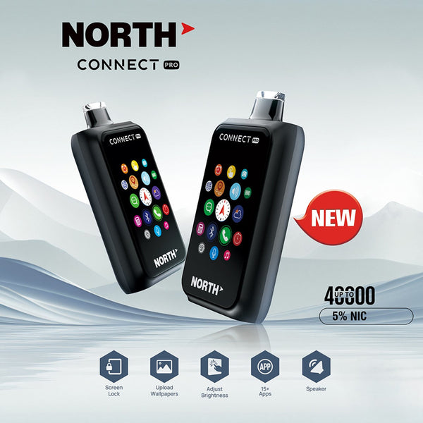 North Vapes | Best Disposable Vapes Online Near You North Vapes | Best Disposable Vapes Online Near You