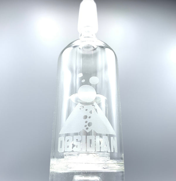 Obsidian | Magma Industries