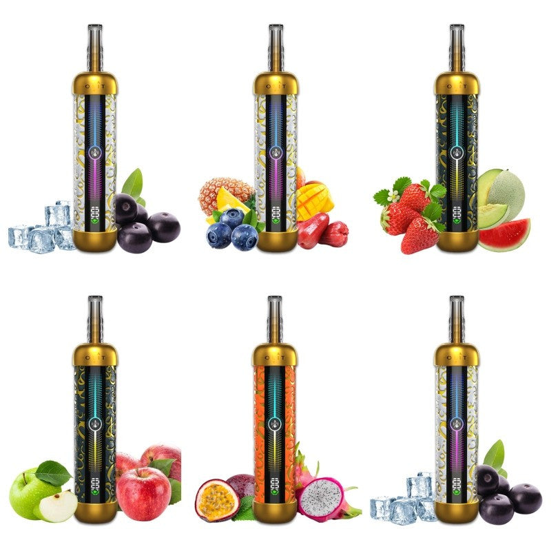 OLIT Hookalit Pro 60K