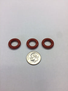 O-ring sæt (medium) | Magma Industries