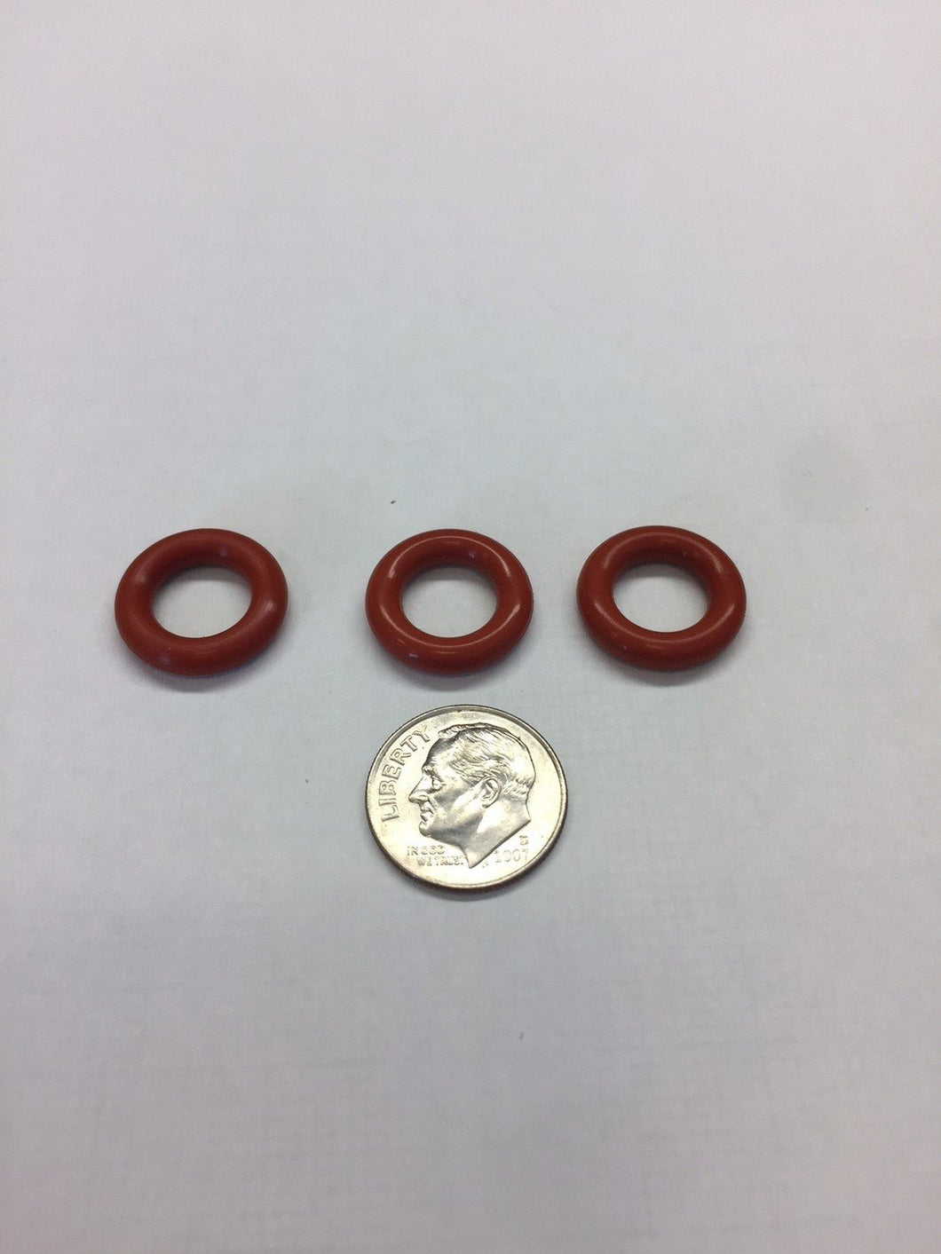O-ring sæt (medium) | Magma Industries